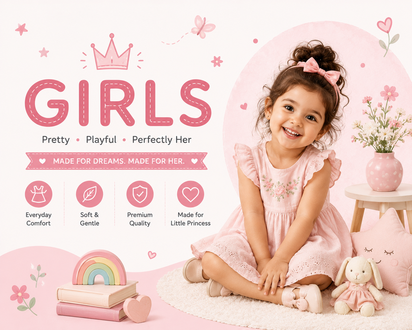 Girls