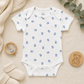 Tiny Teddy Organic Onesie