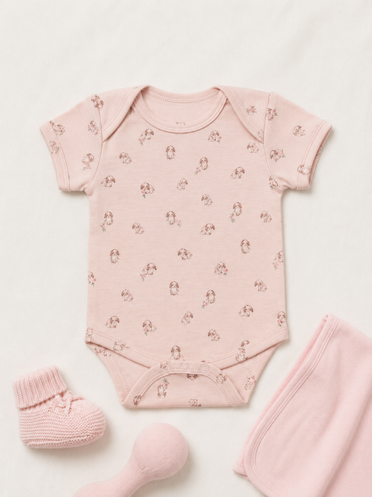 Little Pup Love Suit